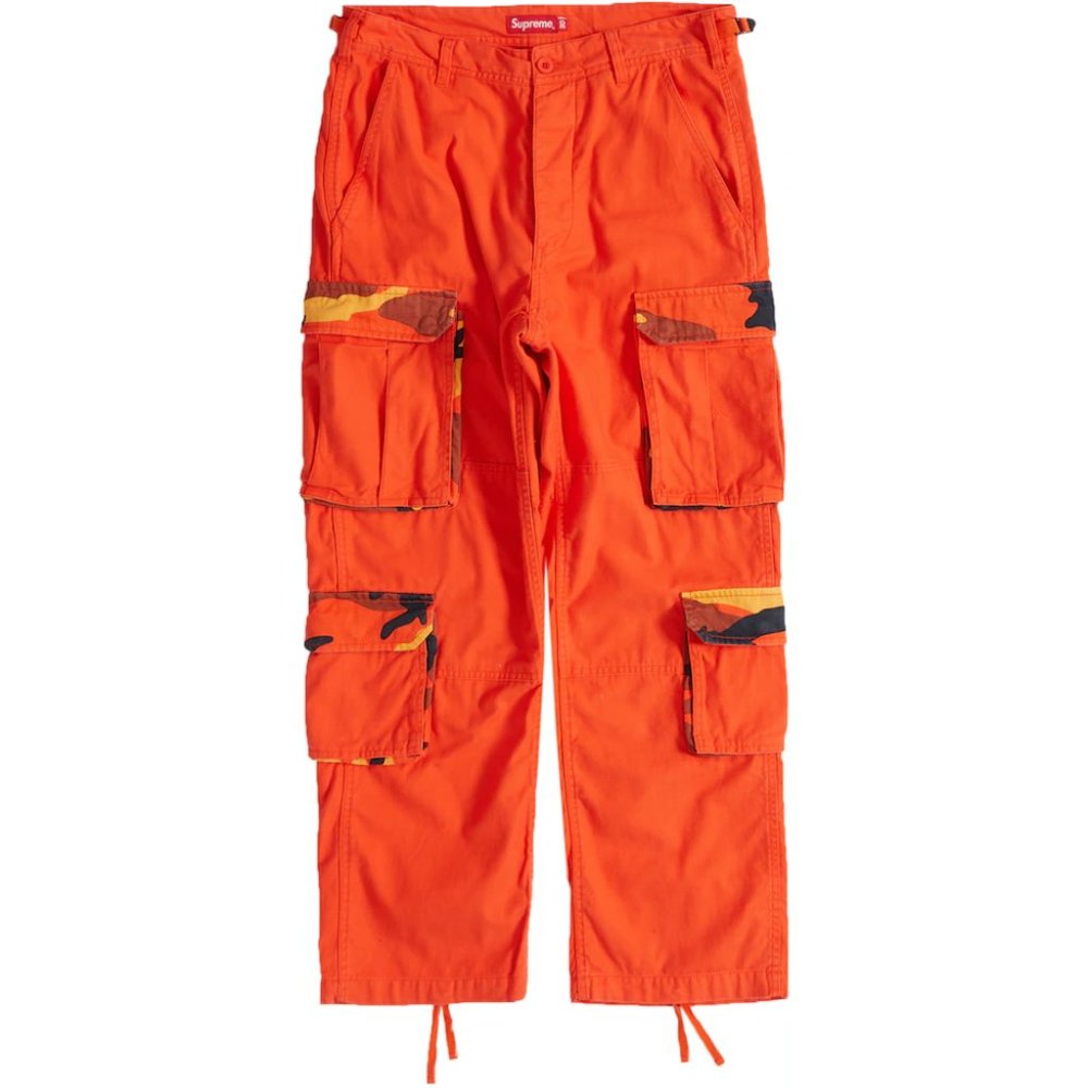 Cargo Pants - Picture 2 of 5